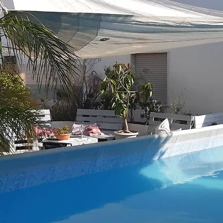شقة فندقية San Vito
