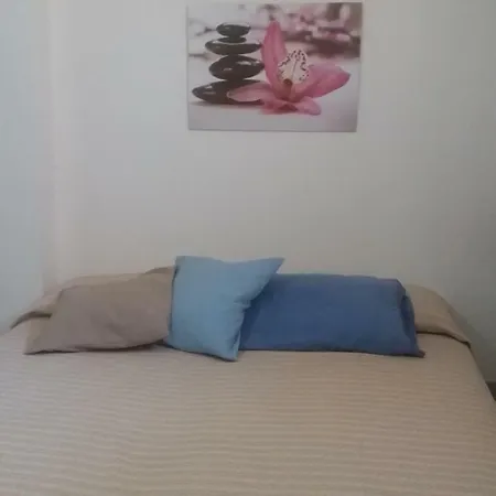 San Vito * مازارا ديل فالو