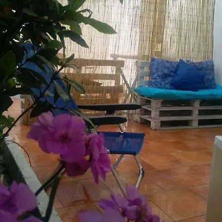 San Vito مازارا ديل فالو
