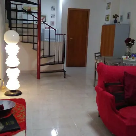 San Vito مازارا ديل فالو