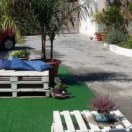 San Vito مازارا ديل فالو