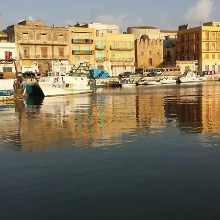 San Vito شقة فندقية مازارا ديل فالو