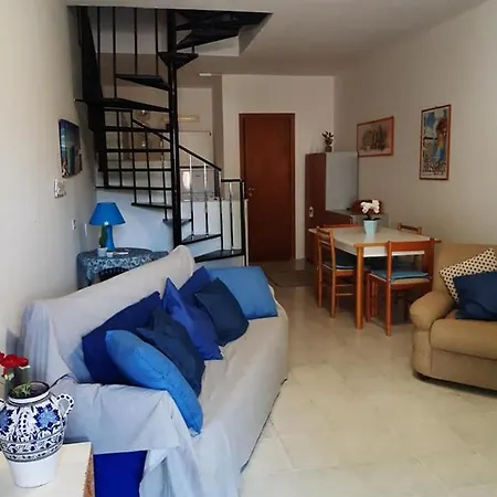 شقة فندقية San Vito