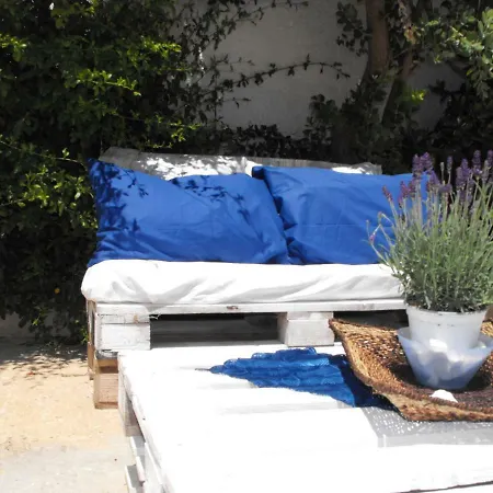 Appart hôtel San Vito Mazara del Vallo