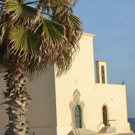 San Vito Appart hôtel Mazara del Vallo
