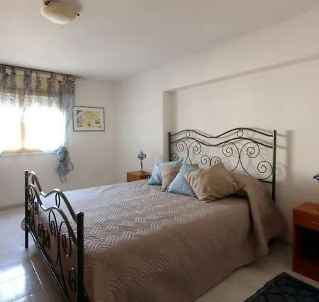 Appart hôtel San Vito