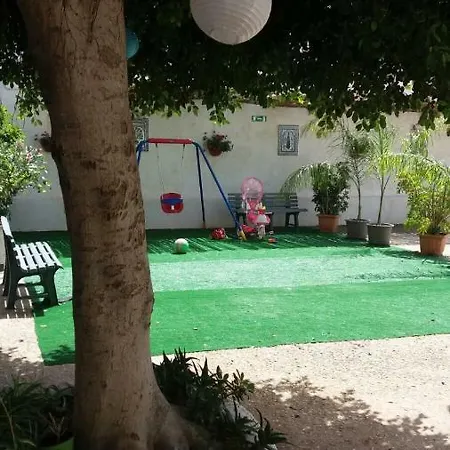 Appart hôtel San Vito Mazara del Vallo