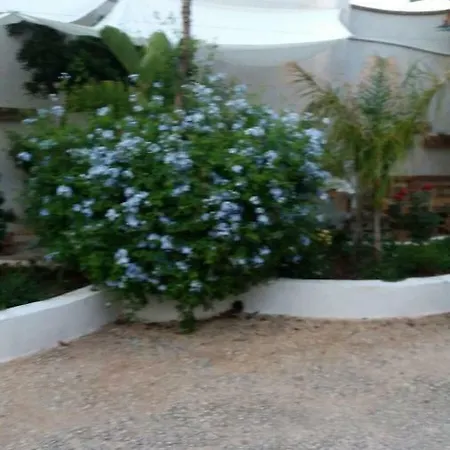 San Vito Aparthotel
