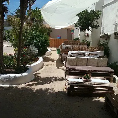San Vito Appart hôtel *