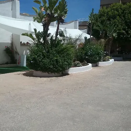 San Vito Appart hôtel Mazara del Vallo