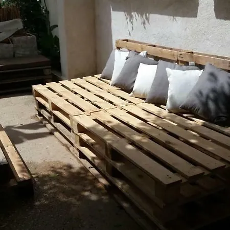 Aparthotel San Vito Mazara del Vallo