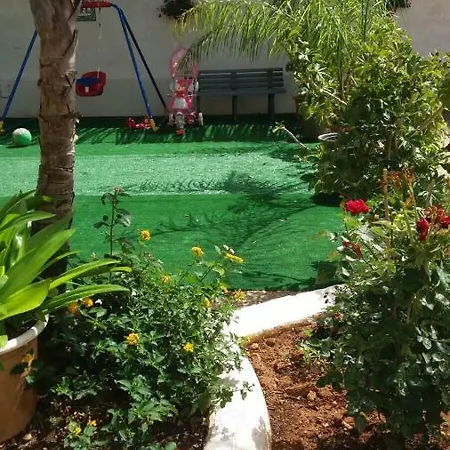 San Vito Aparthotel Mazara del Vallo