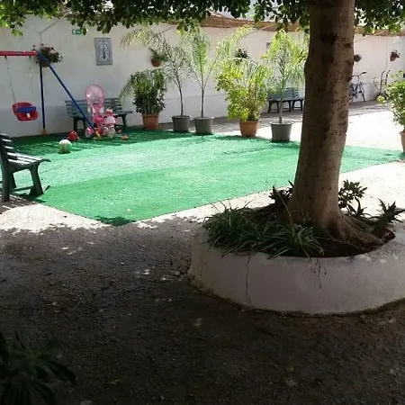 Appart hôtel San Vito Mazara del Vallo