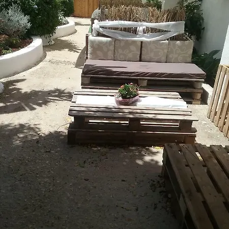 Appart hôtel San Vito Mazara del Vallo