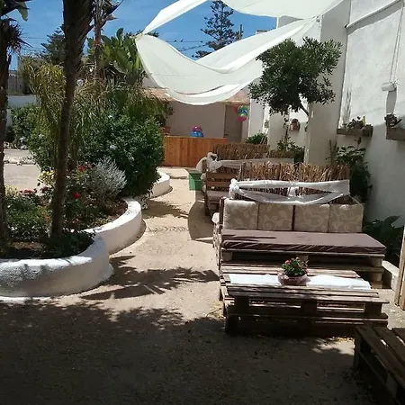 San Vito Appart hôtel