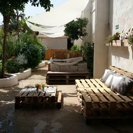 Aparthotel San Vito *