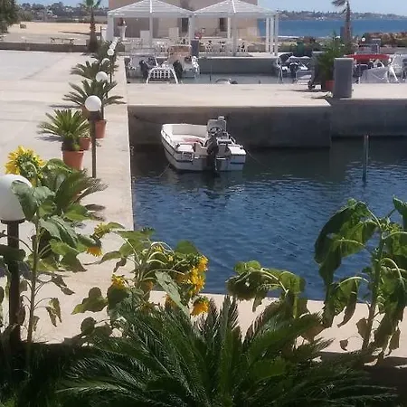 Aparthotel San Vito
