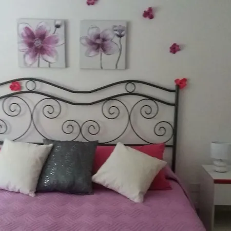 Appart hôtel San Vito *