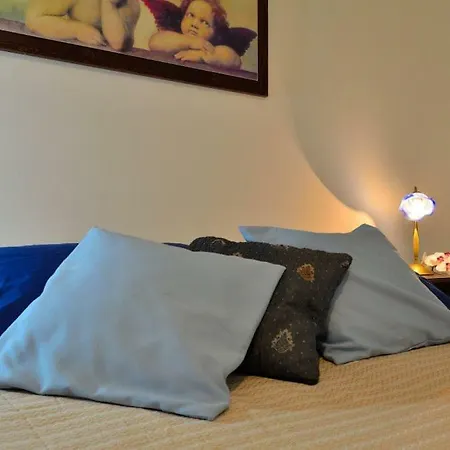 San Vito Appart hôtel *