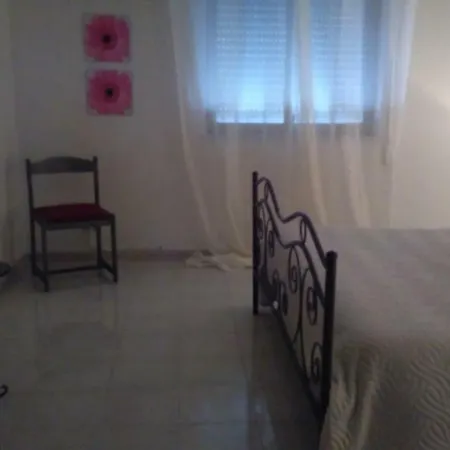 San Vito Appart hôtel Mazara del Vallo