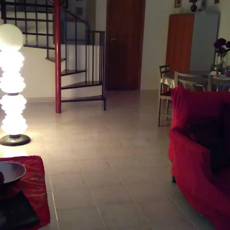 San Vito Aparthotel