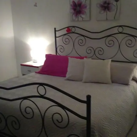 San Vito Appart hôtel