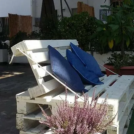 San Vito Aparthotel Mazara del Vallo