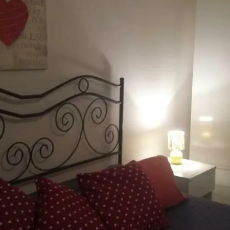 Appart hôtel San Vito