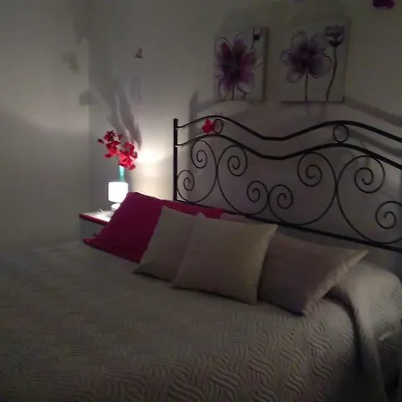 Appart hôtel San Vito