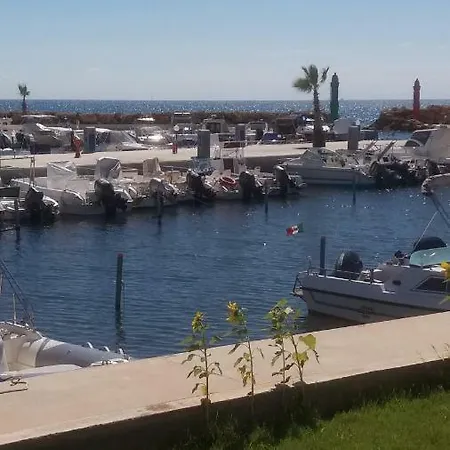 Aparthotel San Vito Mazara del Vallo