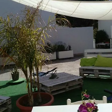 Apart-hotel San Vito Mazara del Vallo