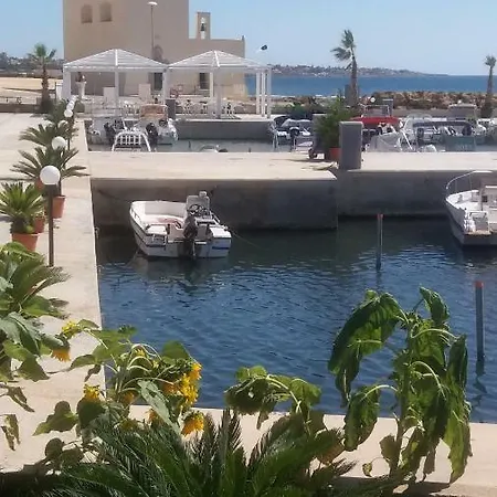 San Vito Aparthotel *