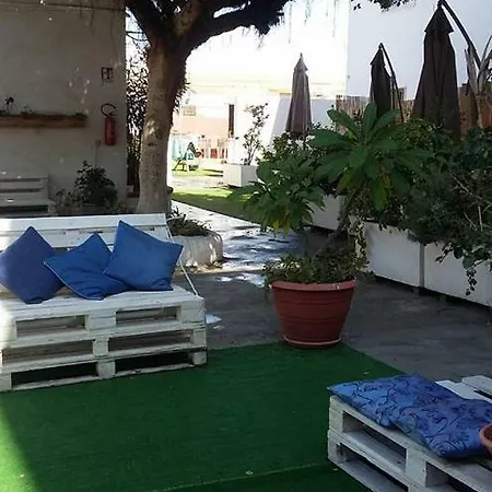 San Vito * Mazara del Vallo
