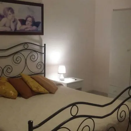 Aparthotel San Vito Mazara del Vallo