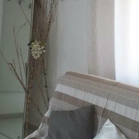 Appart hôtel San Vito Mazara del Vallo