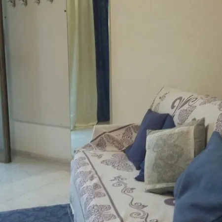 San Vito Appart hôtel