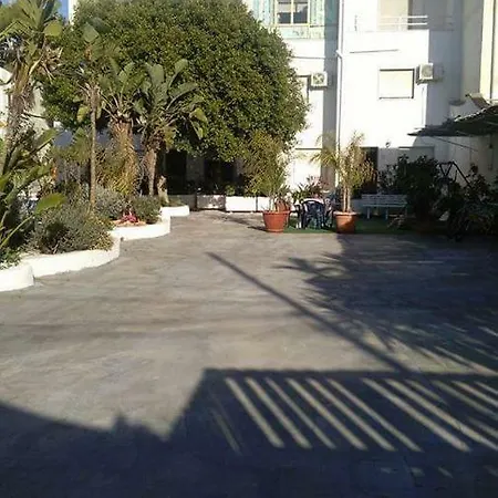 Aparthotel San Vito