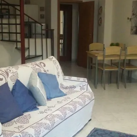 San Vito Aparthotel Mazara del Vallo
