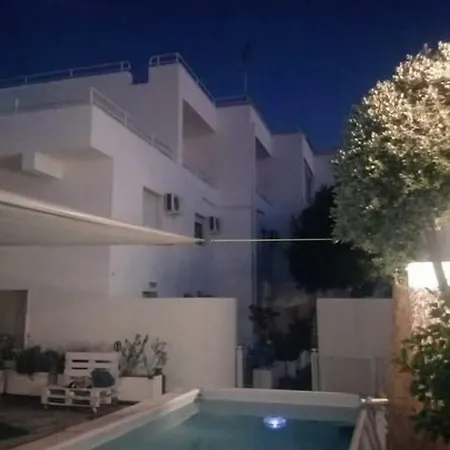 San Vito Appart hôtel