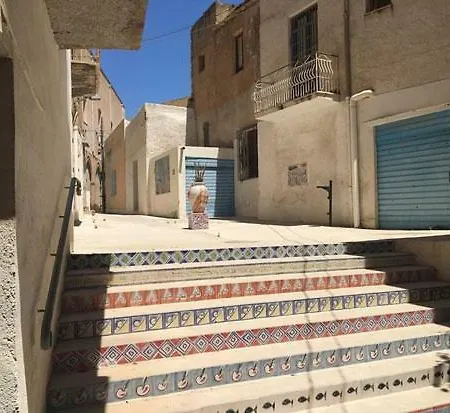 San Vito * Mazara del Vallo