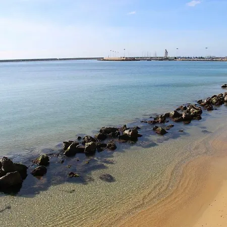 San Vito Appart hôtel Mazara del Vallo