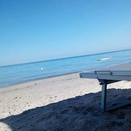San Vito Appart hôtel Mazara del Vallo