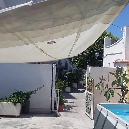 San Vito Appart hôtel Mazara del Vallo