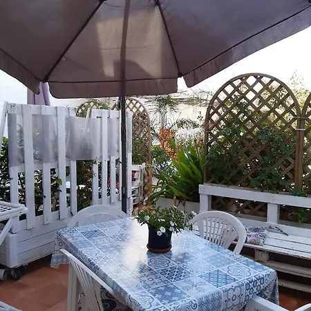 San Vito Appart hôtel Mazara del Vallo