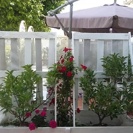 San Vito Appart hôtel *