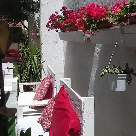 Appart hôtel San Vito *